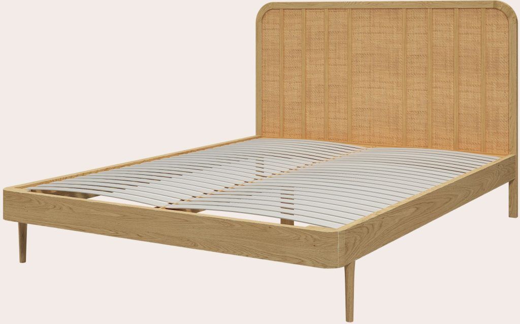 Laura Ashley Millen 5ft Bedframe | Shackletons