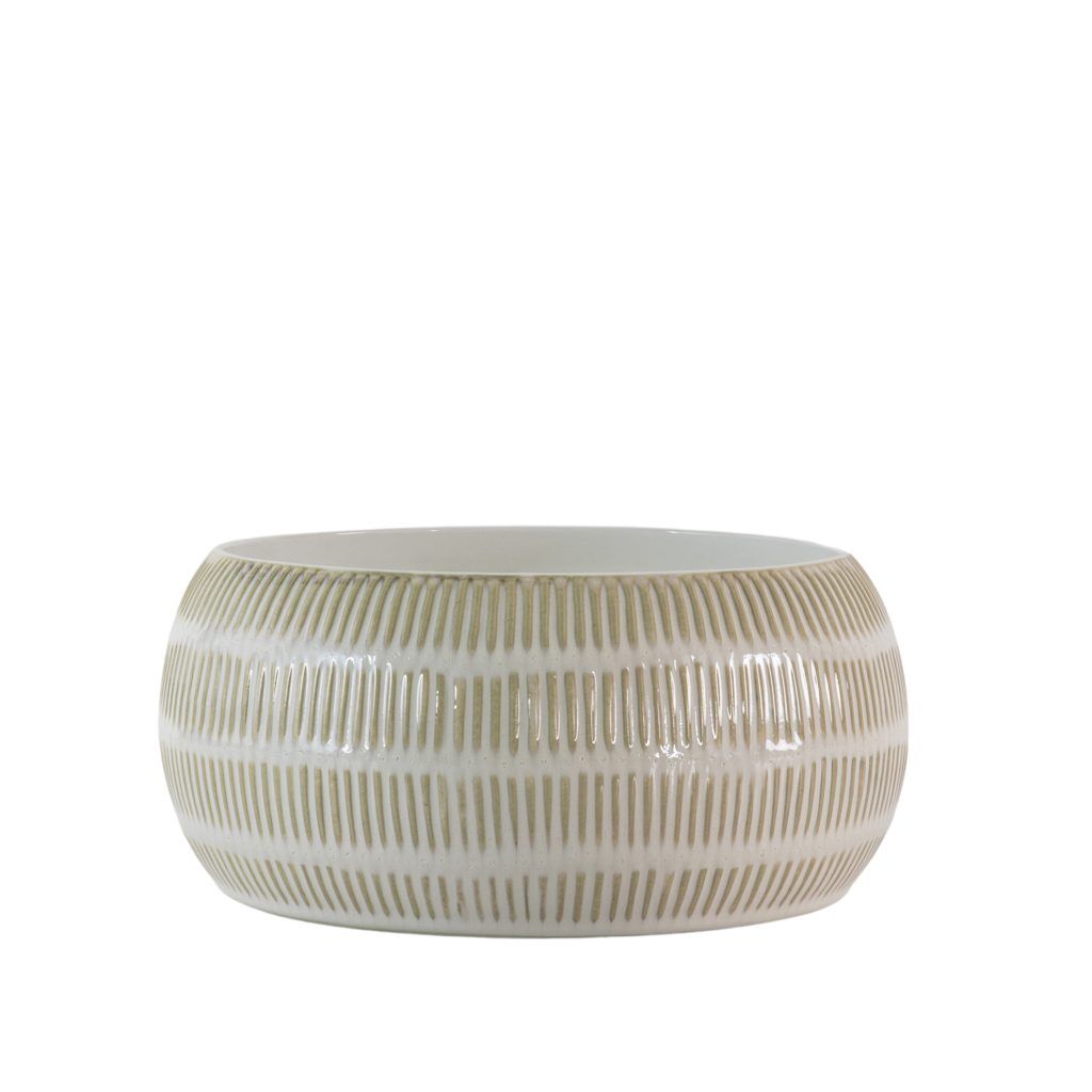 Gallery Direct Abelia Bowl Large | Shackletons