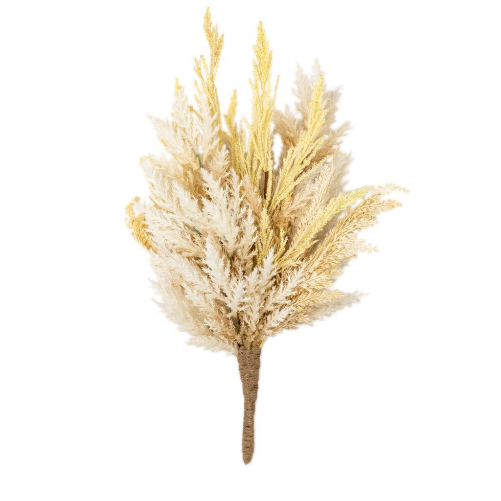Gallery Direct Dry Grass Bouquet Large | Shackletons