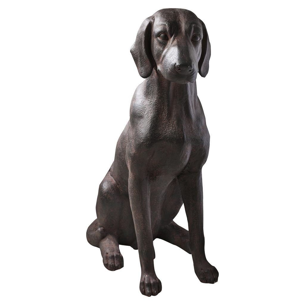 Gallery Direct Digby Dog | Shackletons