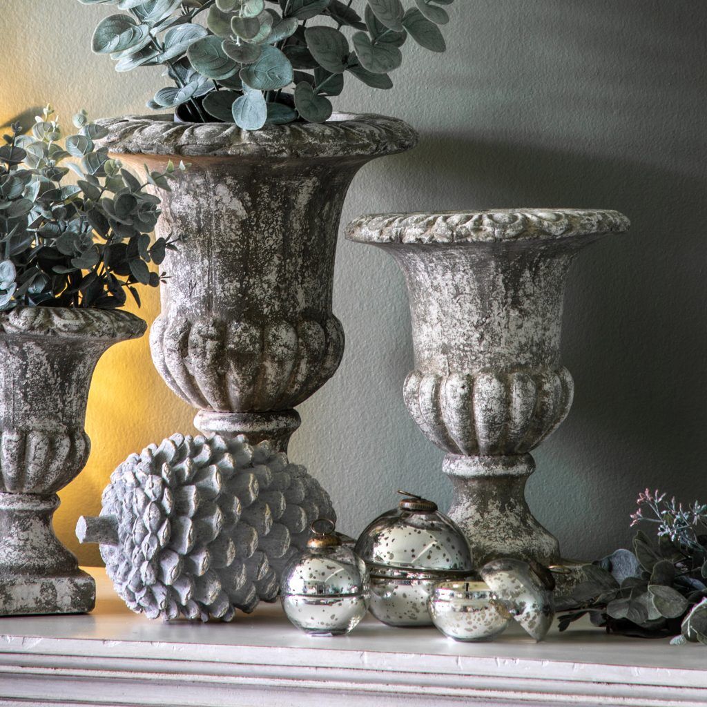 Gallery Direct Amesbury Urn Aged | Shackletons