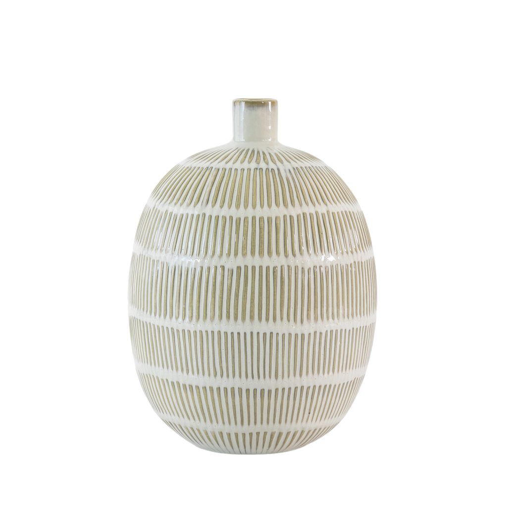 Gallery Direct Abelia Vase | Shackletons