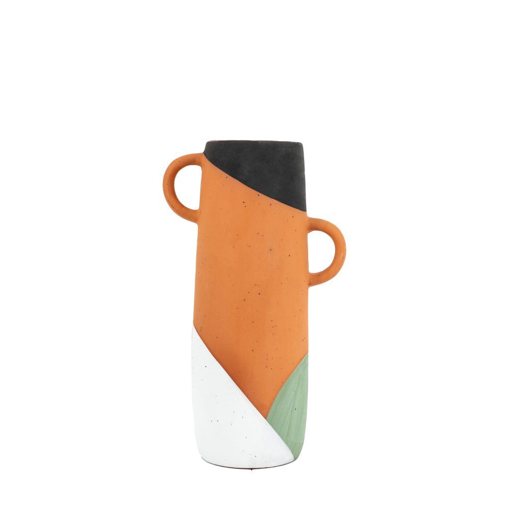 Gallery Direct Fargo Vase Medium | Shackletons