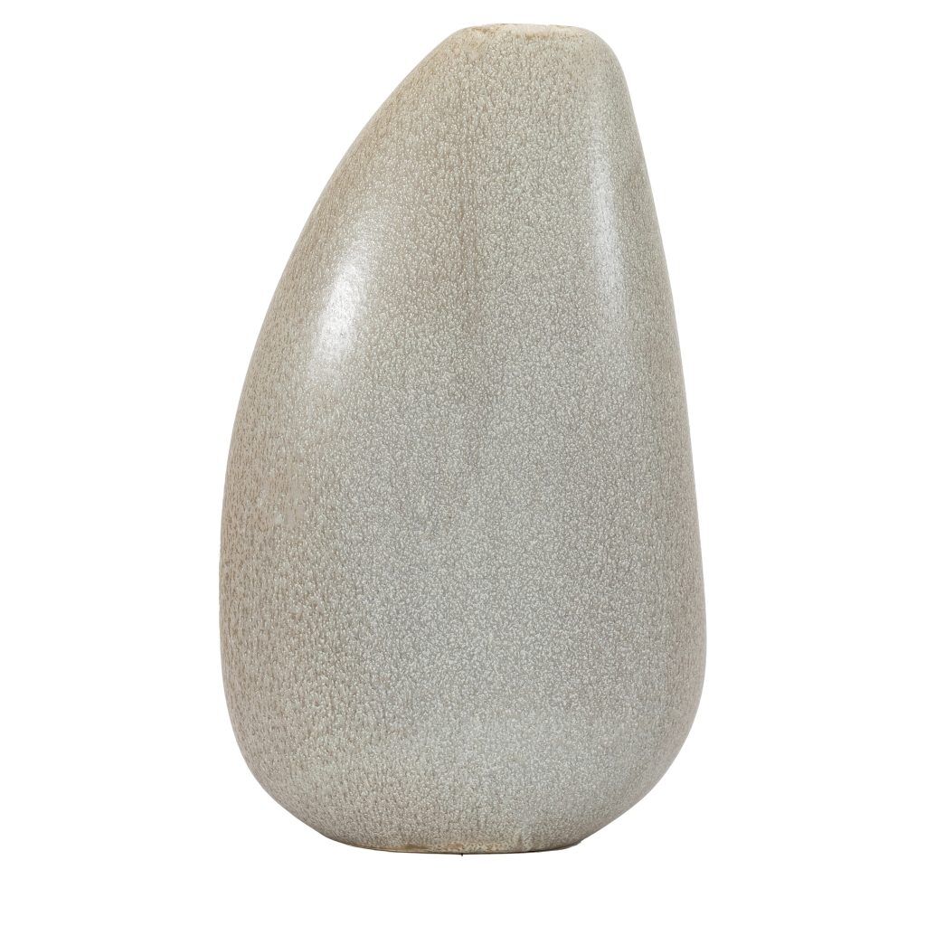 Gallery Direct Yui Pebble Vase Large | Shackletons