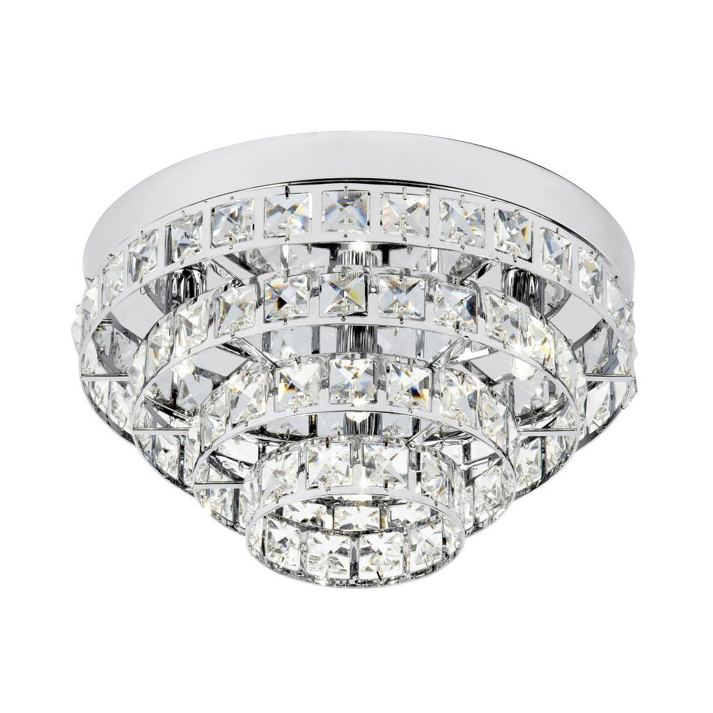 Gallery Direct Motown Ceiling Lamp | Shackletons