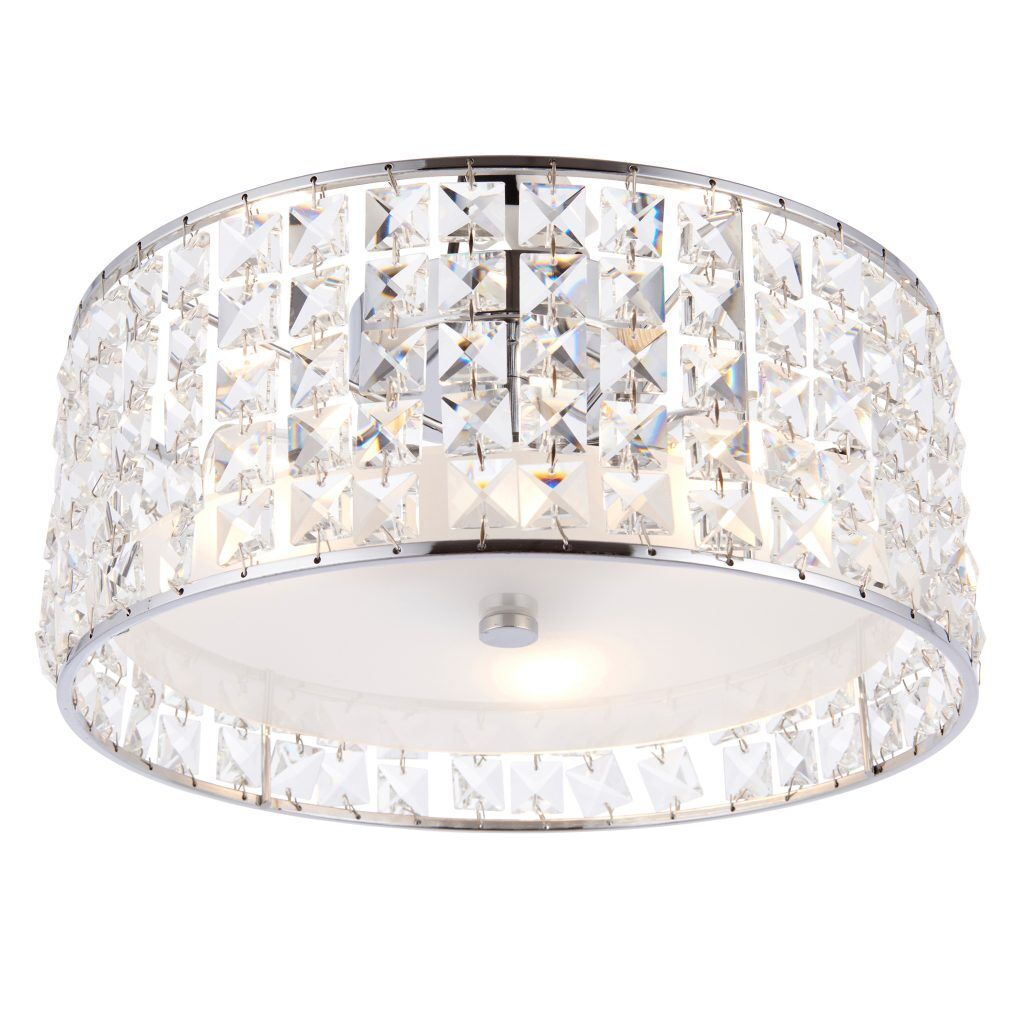 Gallery Direct Belfont Ceiling Lamp | Shackletons