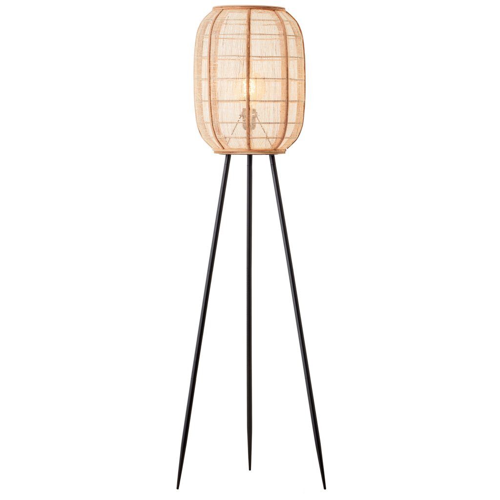 Gallery Direct Zaire Floor Light | Shackletons