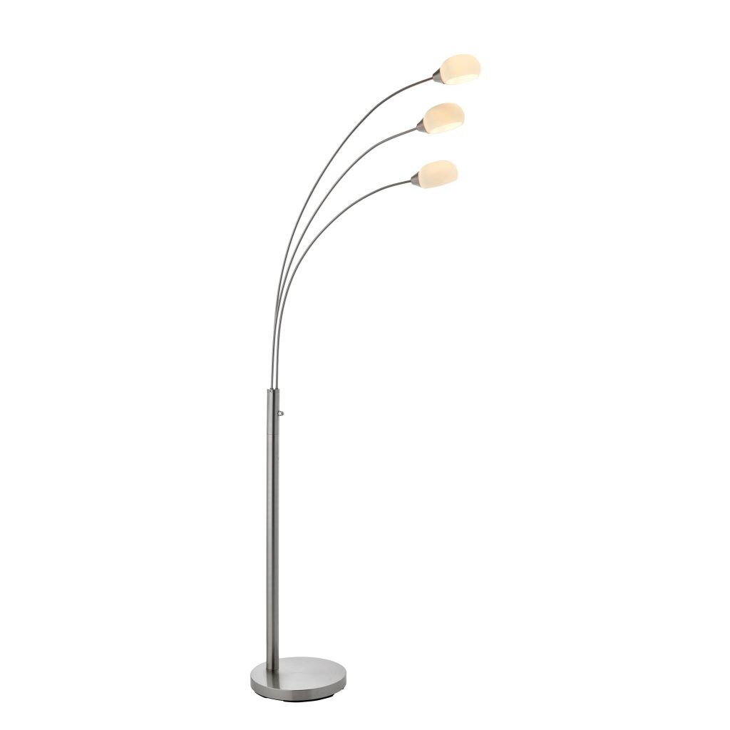 Gallery Direct Jaspa 3 Floor Lamp | Shackletons