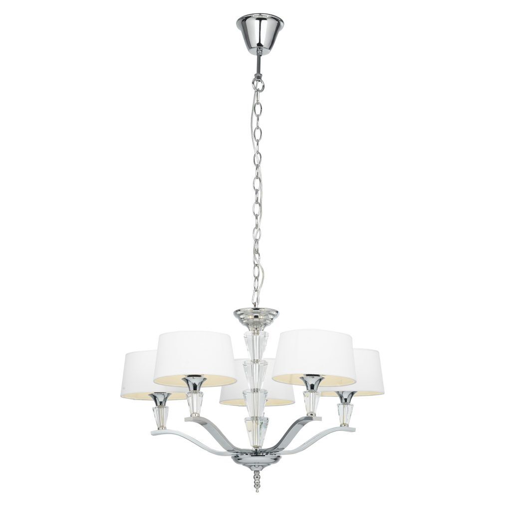 Gallery Direct Fiennes Pendant Light | Shackletons