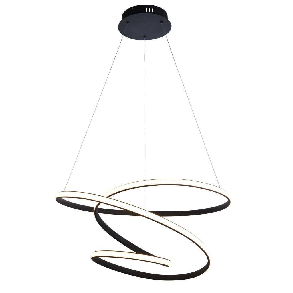 Gallery Direct Dune 1 Pendant Light | Shackletons