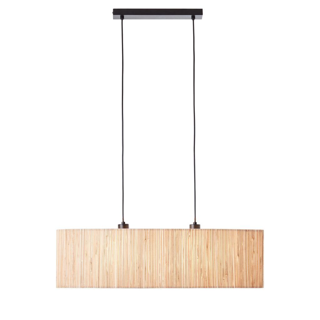 Gallery Direct Longshore 2 Pendant Light | Shackletons