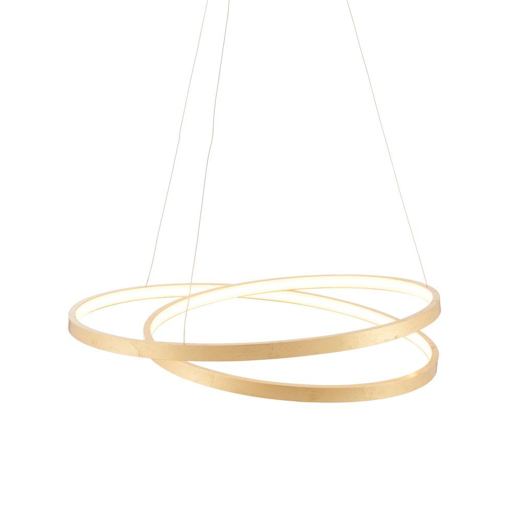 Gallery Direct Scribble Pendant Light | Shackletons
