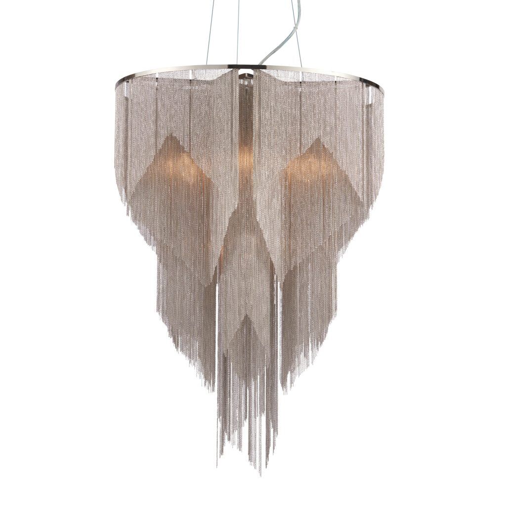 Gallery Direct Loire 6 Pendant Light | Shackletons