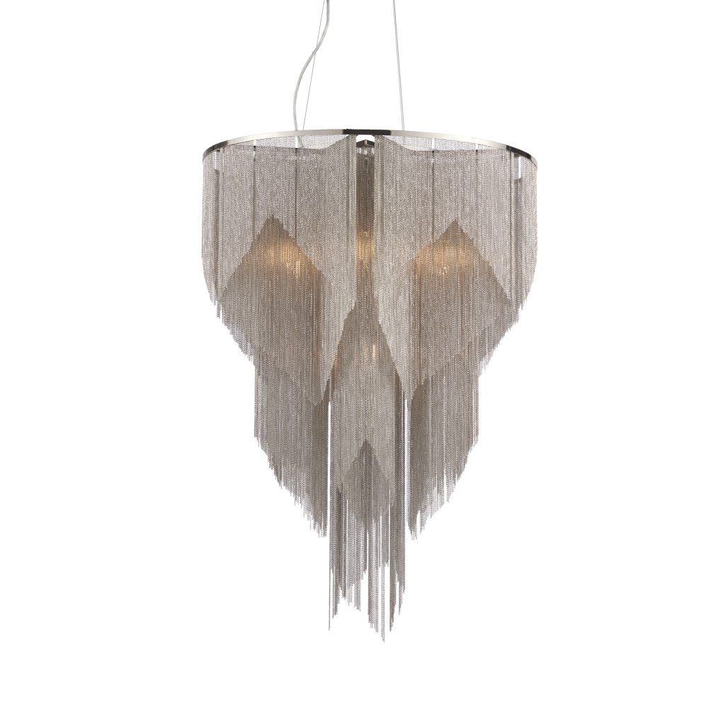 Gallery Direct Loire 7 Pendant Light | Shackletons