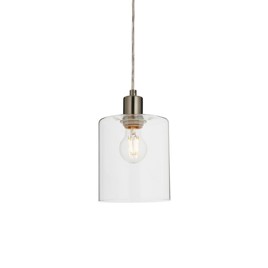 Gallery Direct Toledo 1 Pendant Light | Shackletons