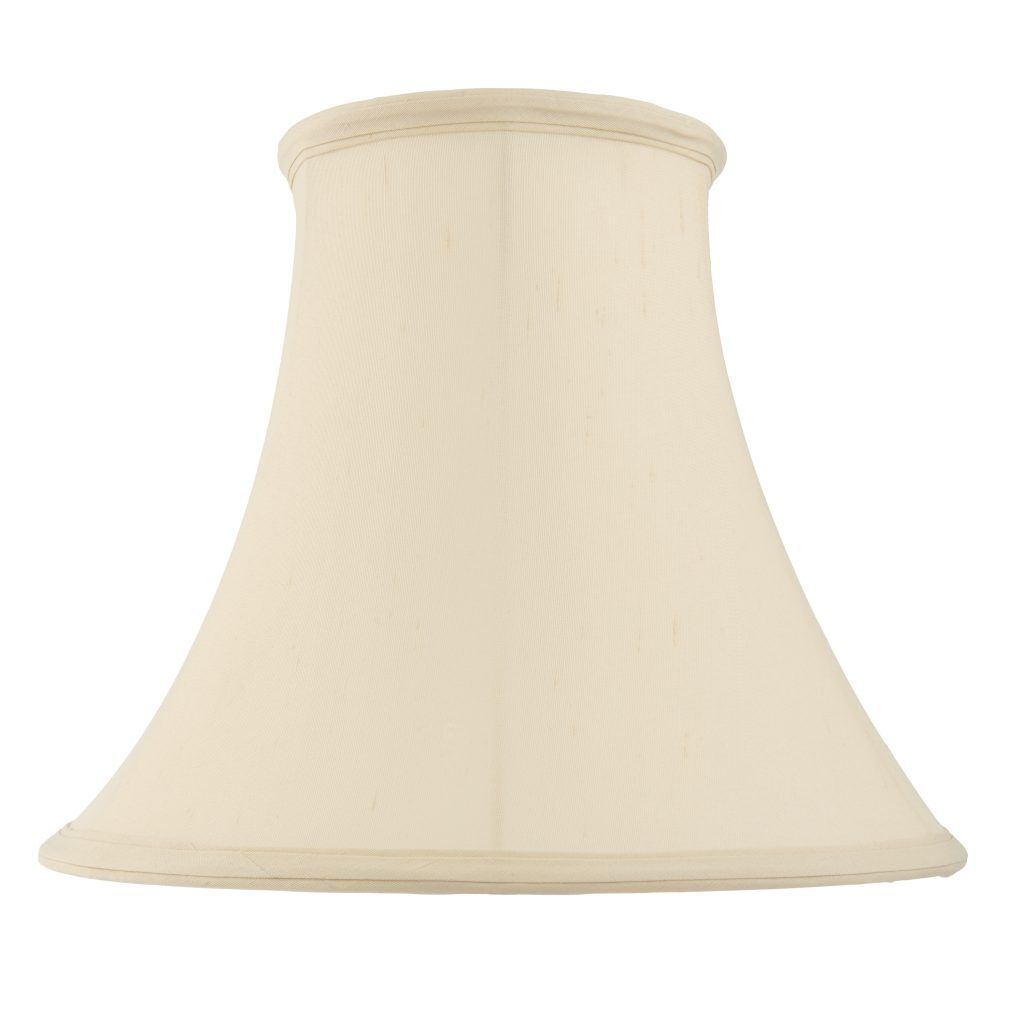 Gallery Direct Carrie Shade Cream 265mm | Shackletons