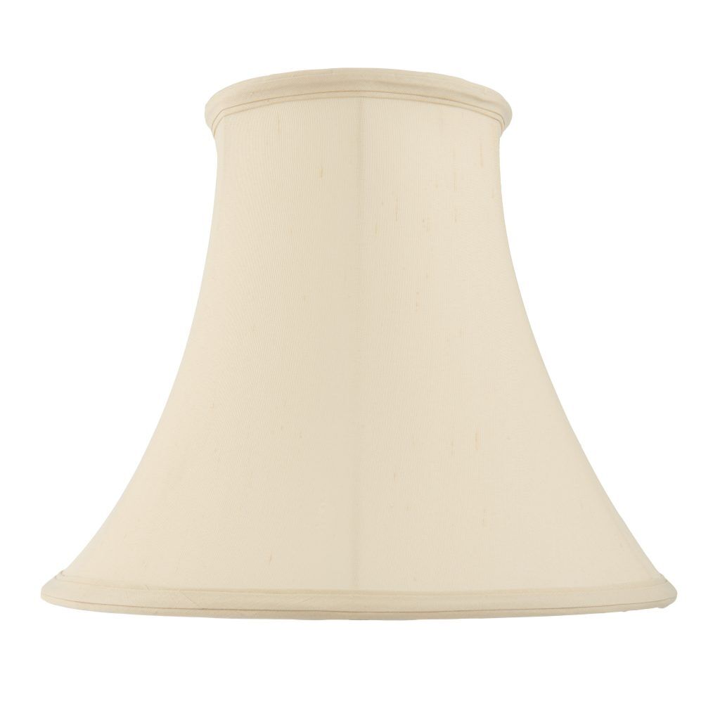 Gallery Direct Carrie Shade Cream 370mm | Shackletons