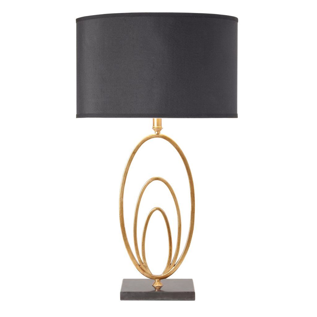 Gallery Direct Vilana Table Lamp | Shackletons