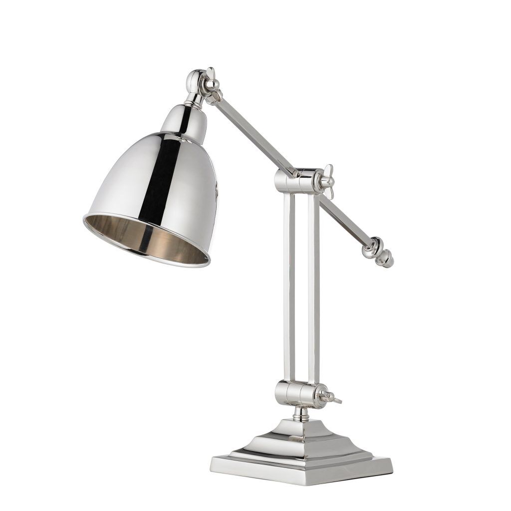 Gallery Direct Raskin Table Lamp | Shackletons