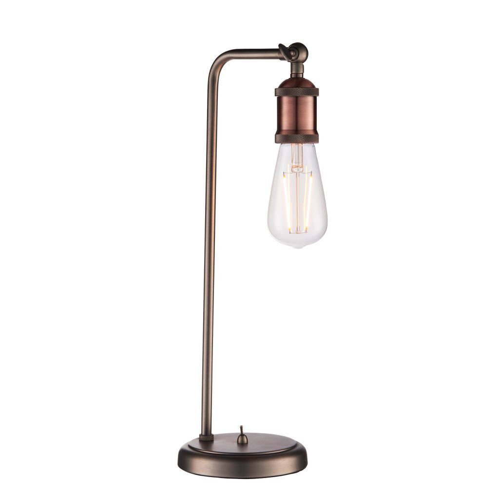 Gallery Direct Hal Table Lamp | Shackletons