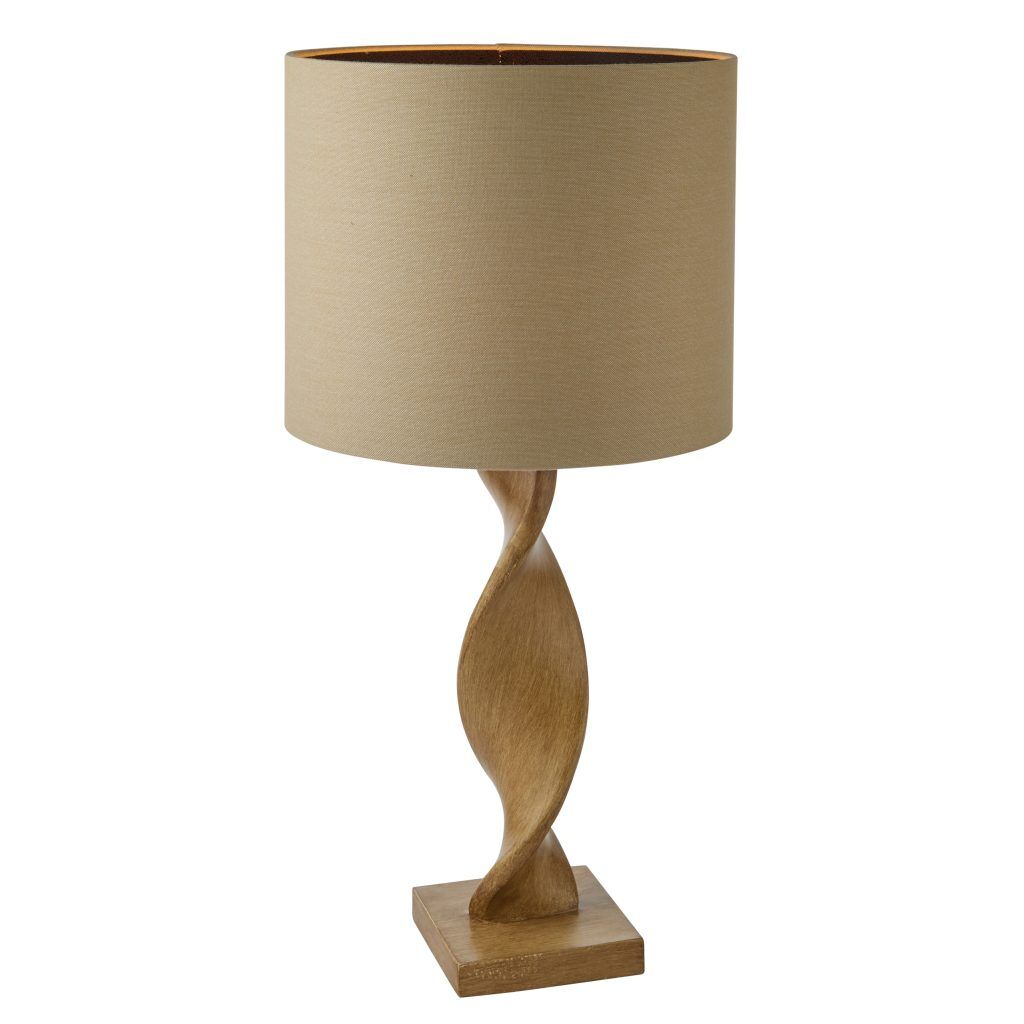Gallery Direct Abia Table Lamp | Shackletons