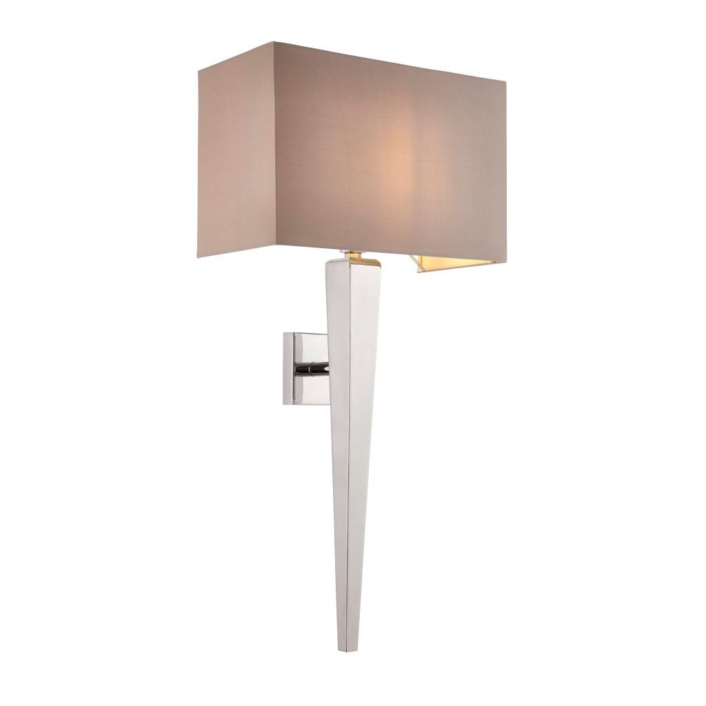 Gallery Direct Moreto Wall Light | Shackletons