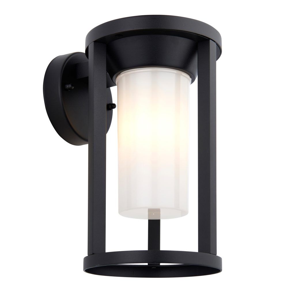 Gallery Direct Braden Outdoor 1 Wall Light | Shackletons