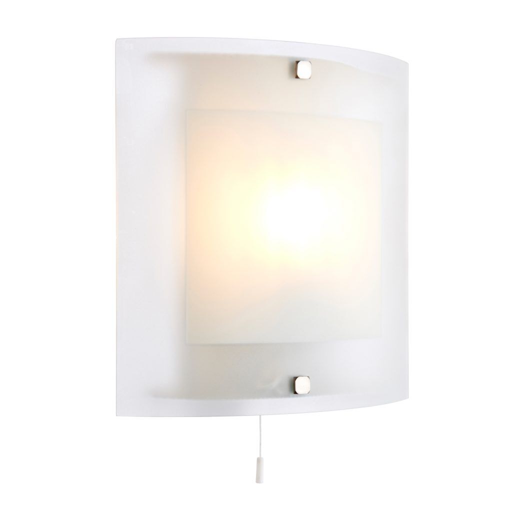 Gallery Direct Blake Wall Light | Shackletons