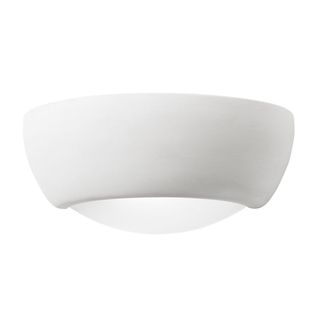 Gallery Direct Eton Wall Light | Shackletons