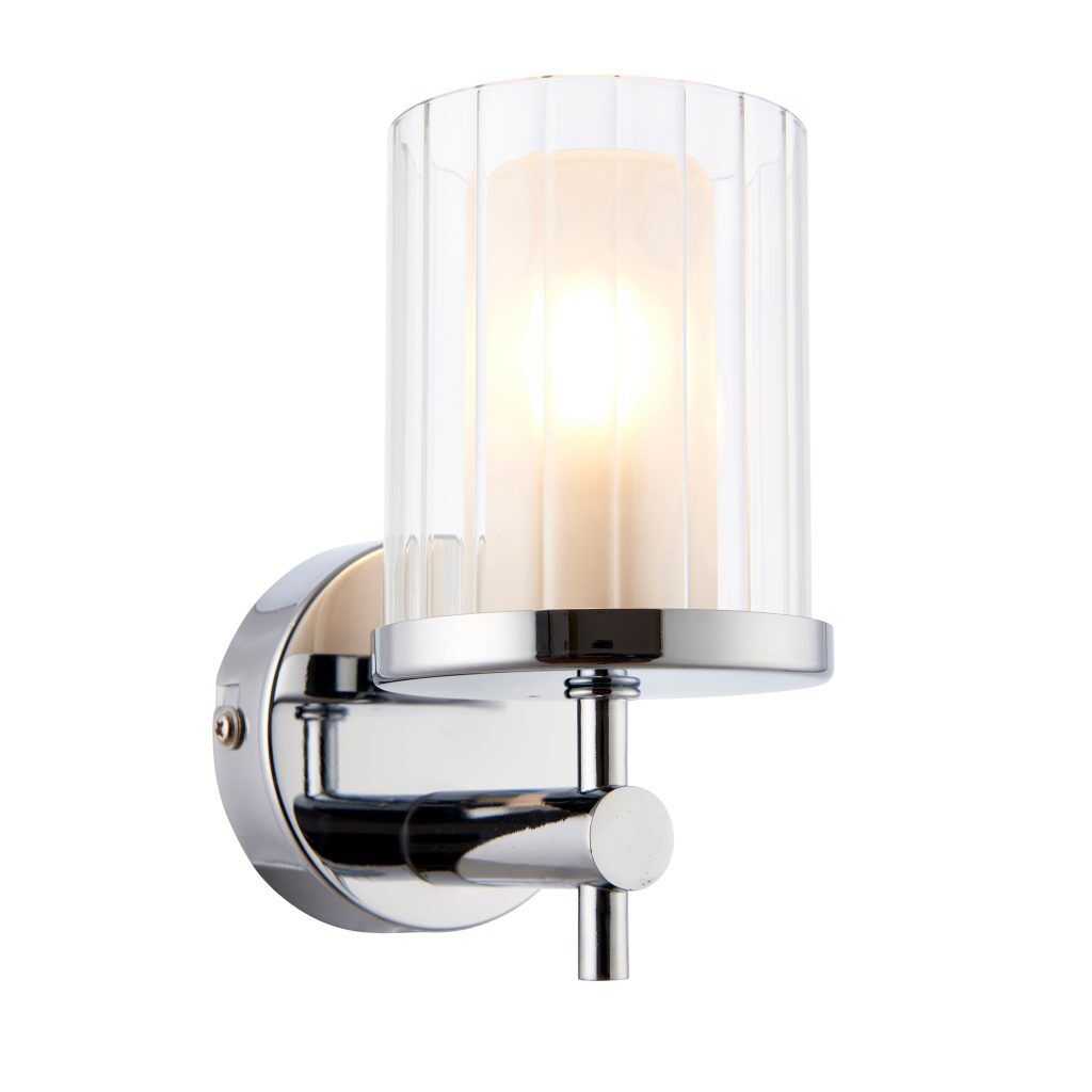 Gallery Direct Britton Wall Light | Shackletons