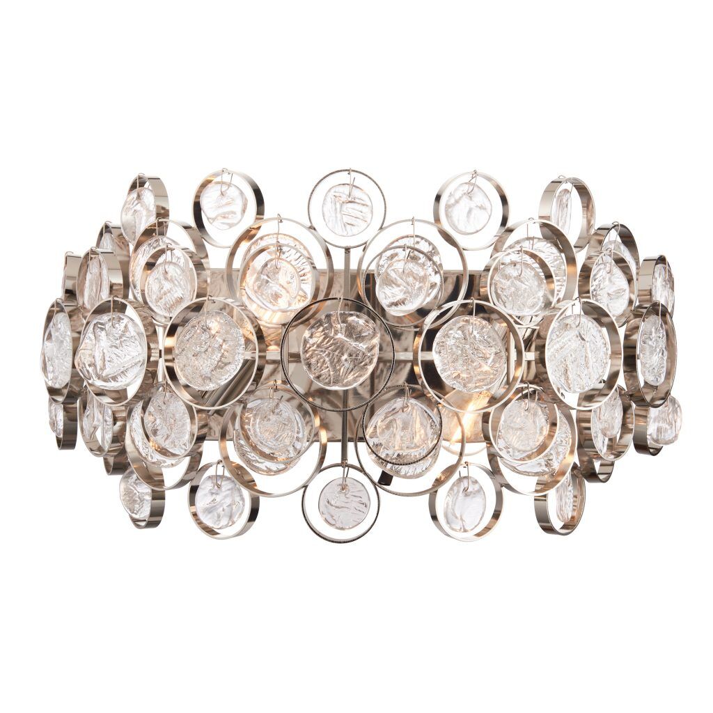 Gallery Direct Marella Wall Light | Shackletons
