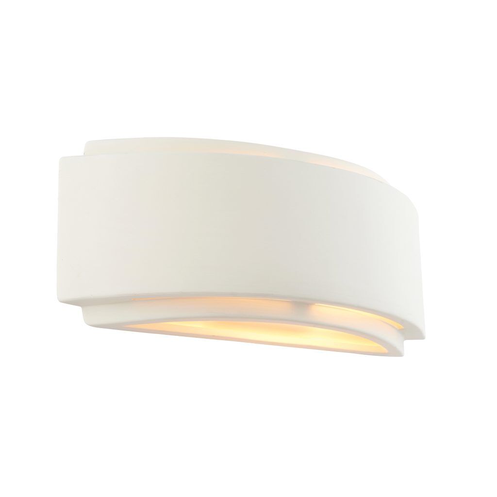 Gallery Direct Gianna Wall Light | Shackletons