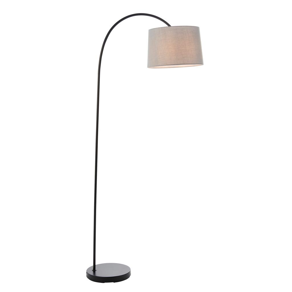 Gallery Direct Carlson Floor Lamp | Shackletons