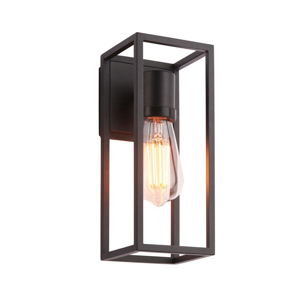 Gallery Direct Herbert Wall Light | Shackletons