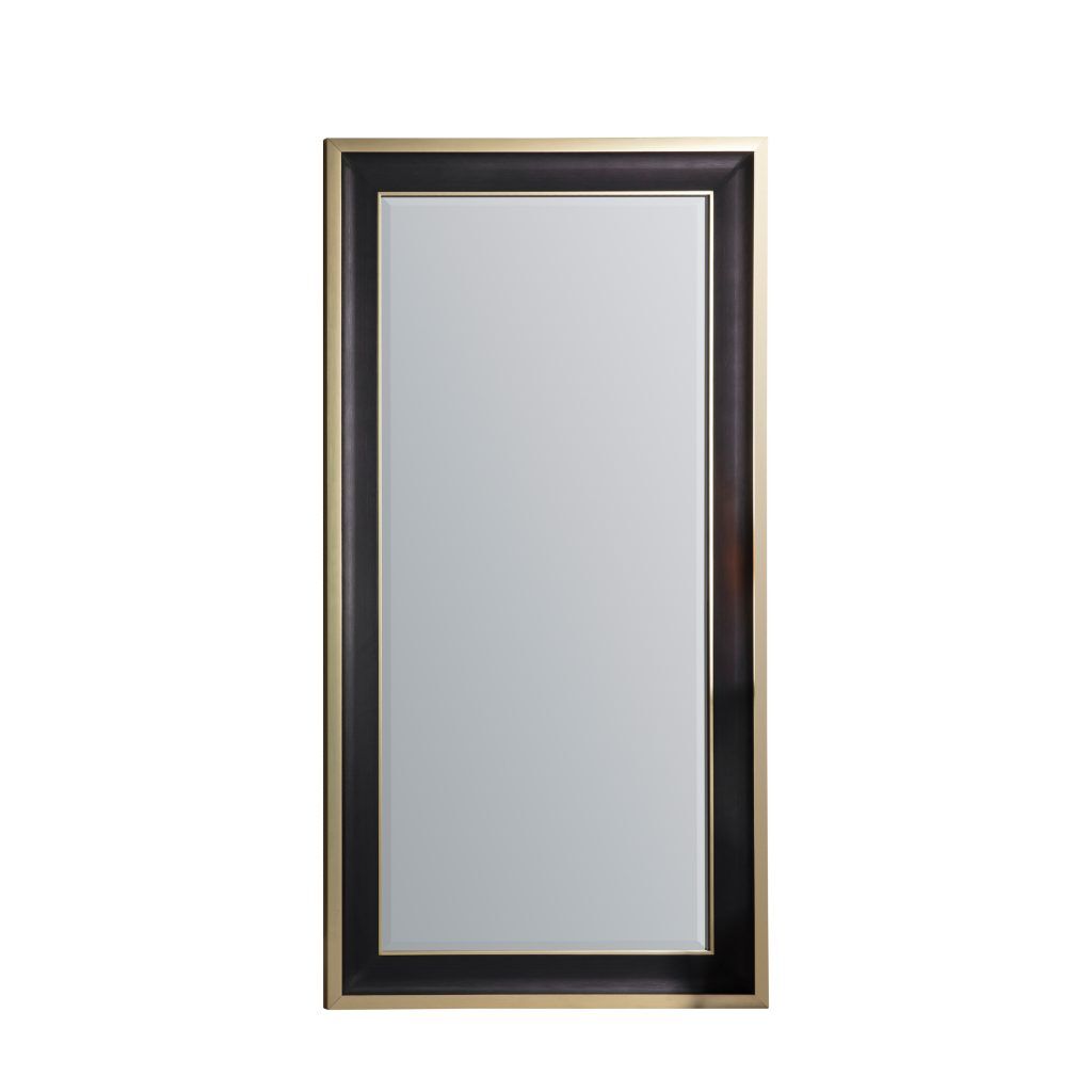 Gallery Direct Edmonton Leaner Mirror | Shackletons