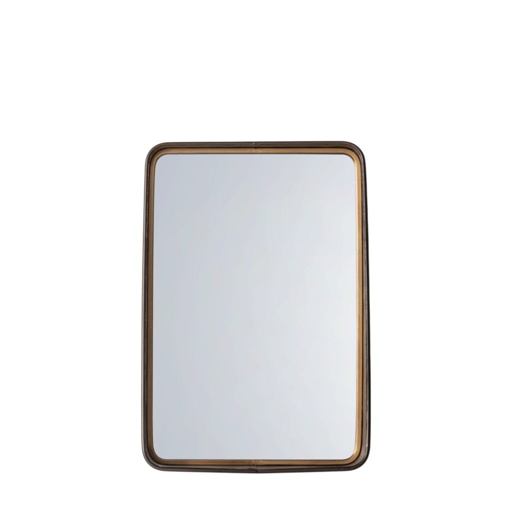 Gallery Direct Earl Mirror | Shackletons