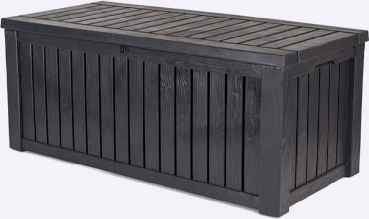 Shackletons Small Outdoor Storage Box | Shackletons