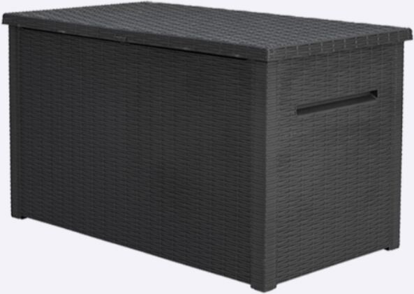 Shackletons Large Outdoor Storage Box | Shackletons