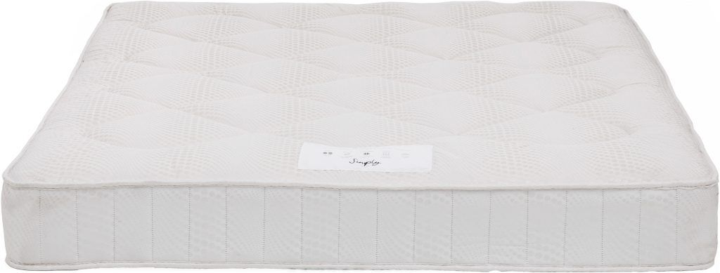 Gallery Direct SS House Pocket 600 Mattress 90cm | Shackletons