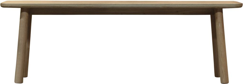 Gallery Direct Kingham Dining Bench | Shackletons