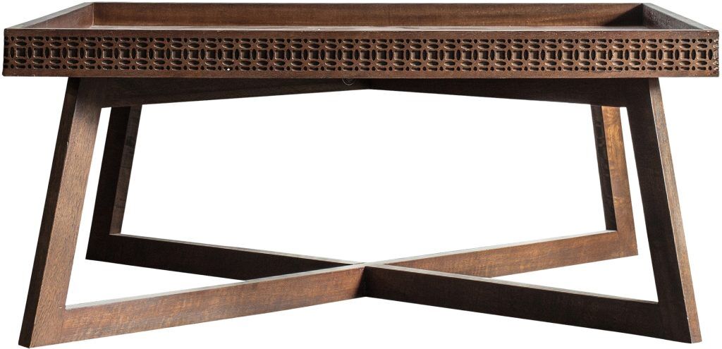 Gallery Direct Boho Retreat Coffee Table | Shackletons