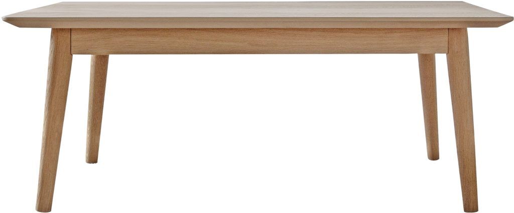 Gallery Direct Milano Coffee Table | Shackletons