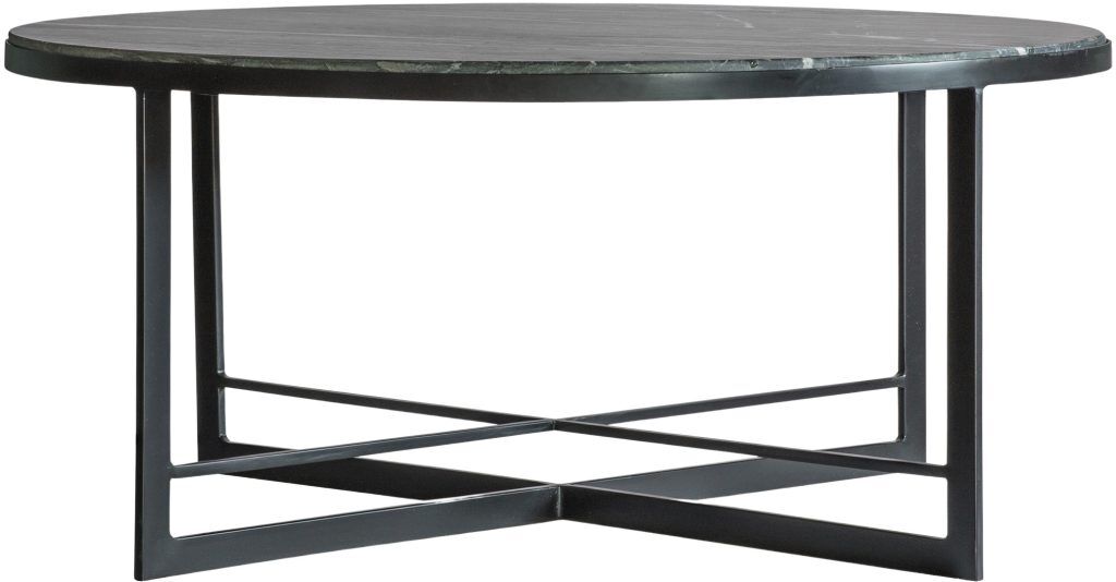 Gallery Direct Necton Coffee Table Black | Shackletons