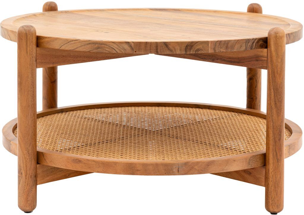 Gallery Direct Cannes Coffee Table | Shackletons