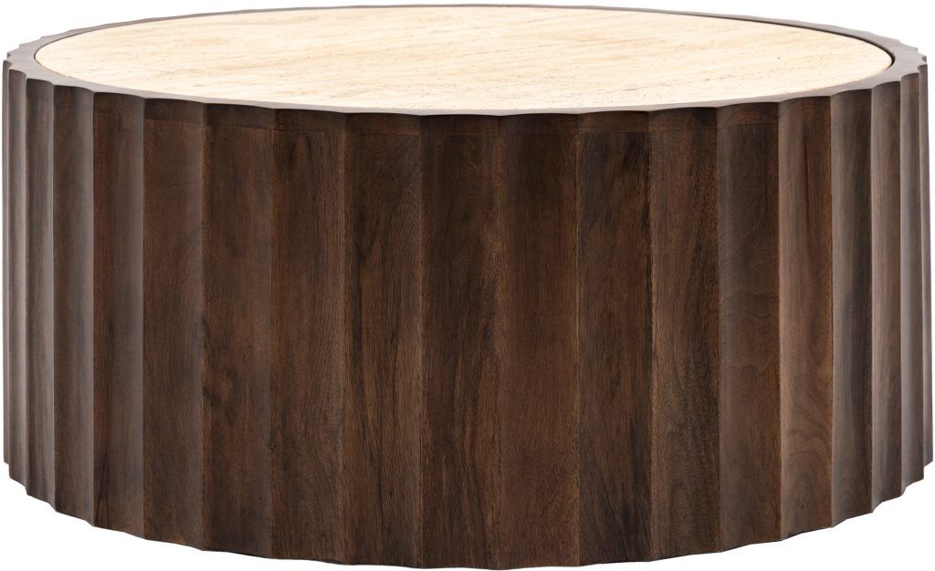 Gallery Direct Cascia Coffee Table | Shackletons