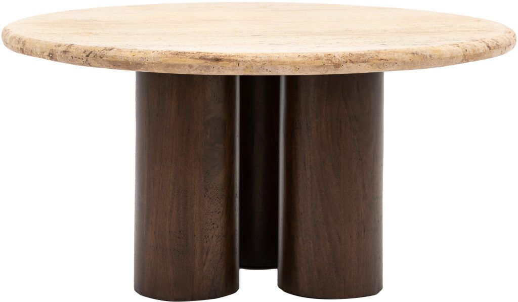 Gallery Direct Trevi Coffee Table | Shackletons