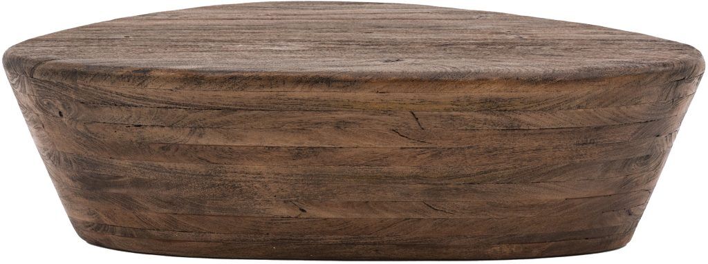 Gallery Direct Oregon Coffee Table | Shackletons