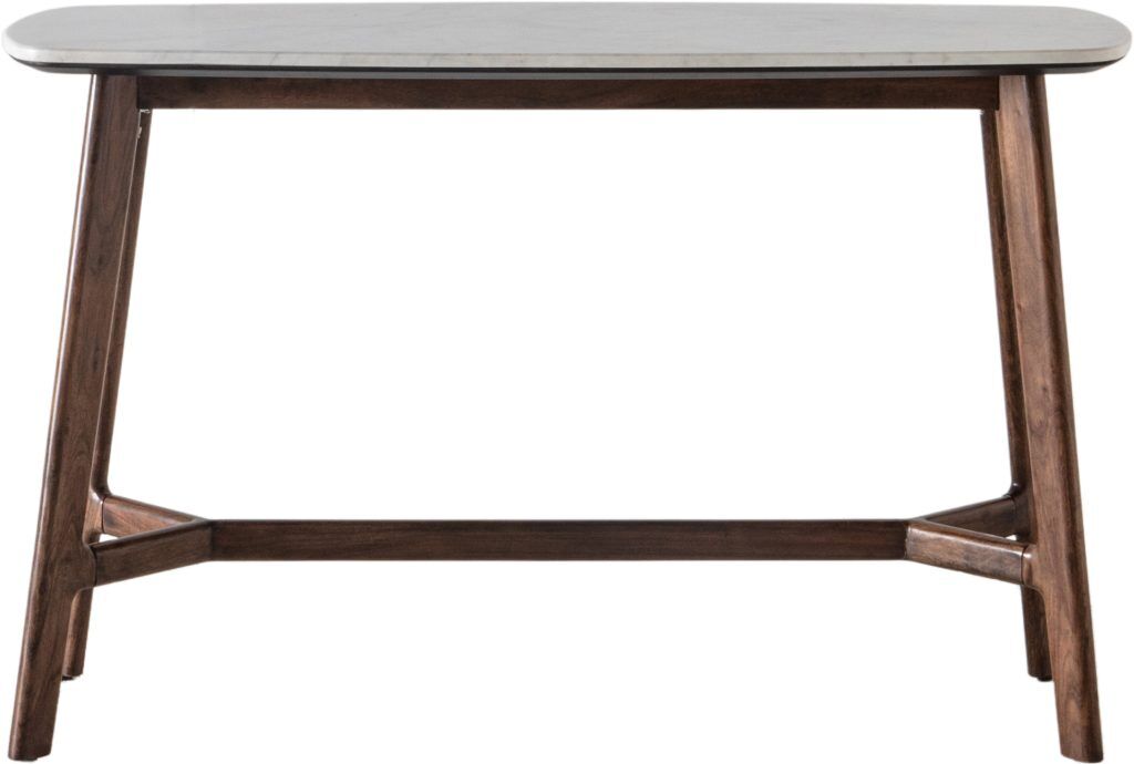 Gallery Direct Barcelona Console Table | Shackletons