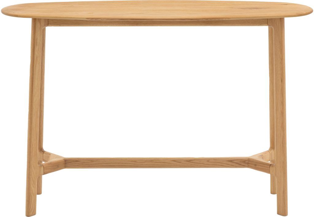 Gallery Direct Madrid Console Table | Shackletons
