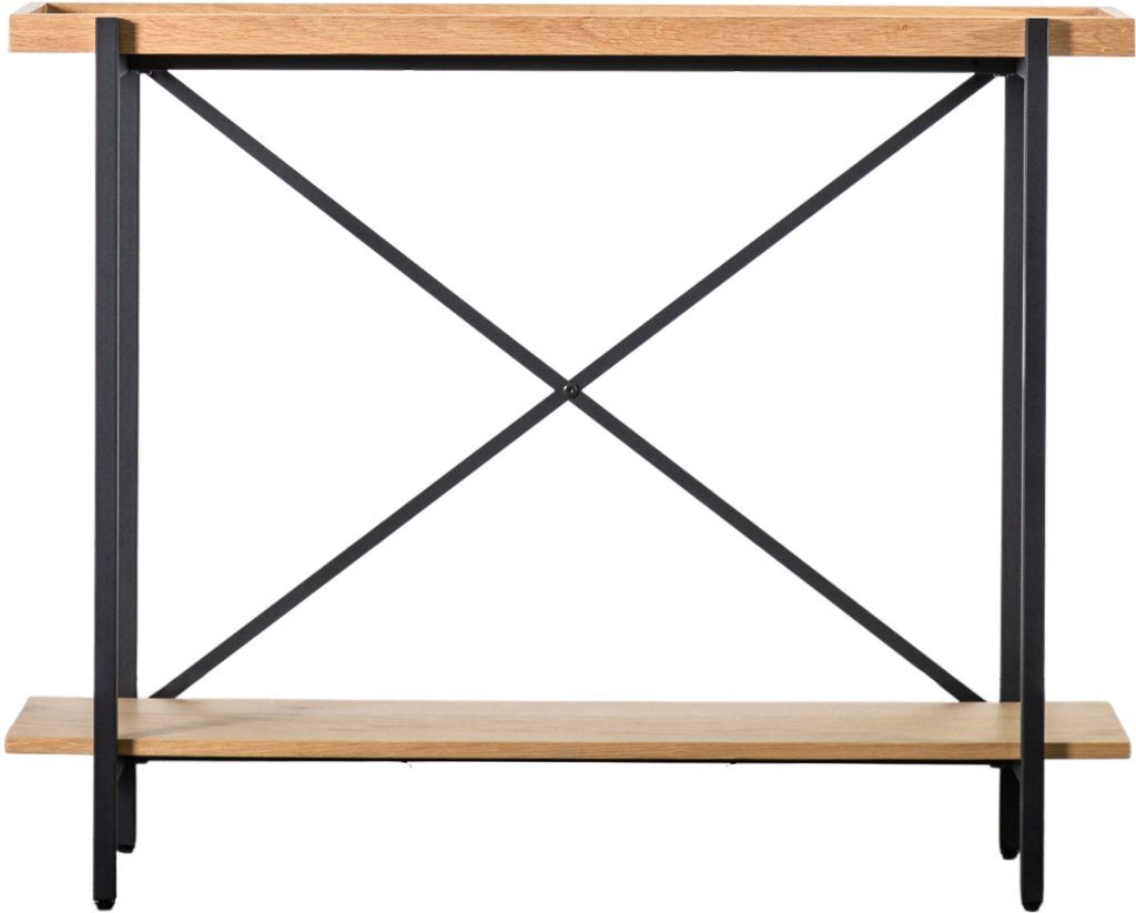 Gallery Direct Torrington Console Table | Shackletons
